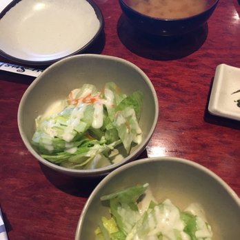 Joy Sushi - Sushi Bars Near Me - San Mateo, California