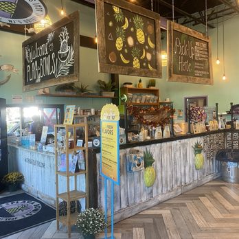 Playa Bowls - Acai Bowls Near Me - Brick, New Jersey