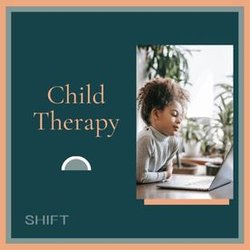 Shift Collab - Child therapy services.