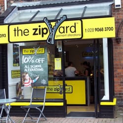 Zip Yard