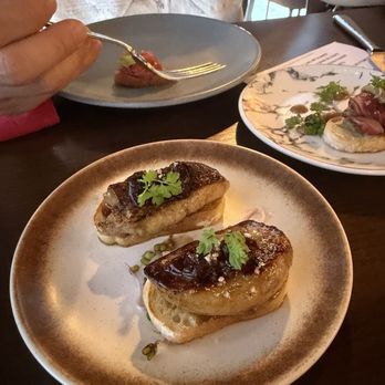 A Different Beast - My favorite foie gras - Tapas/Small Plates Near Me - Las Vegas, Nevada A Different Beast - My favorite foie gras - Tapas/Small Plates Near Me - Las Vegas, Nevada