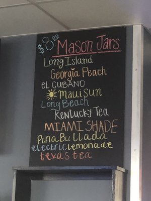 Menu photo 2 Hangar Pub San Antonio, TX