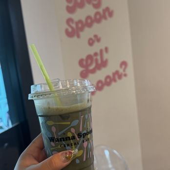 Wanna Spoon Cereal Bar - Coffee & Tea Near Me - Nashville, Tennessee Wanna Spoon Cereal Bar - Coffee & Tea Near Me - Nashville, Tennessee