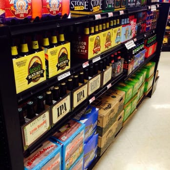 South Pointe Market - CRAFT BEER!!! - Grocery Near Me - Laughlin, Nevada