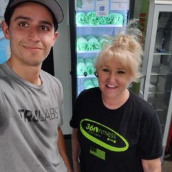 360 Fitness North Idaho