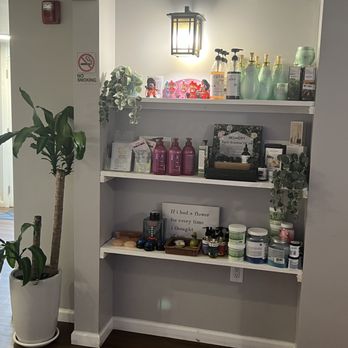 Elim Spa - Massage Near Me - Palisades Park, New Jersey