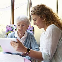 Livwell Senior Placement