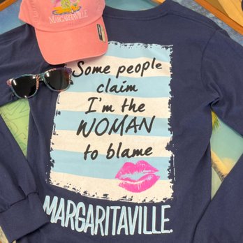 Margaritaville Retail Store - Destin - Customized Merchandise Near Me - Destin, Florida Margaritaville Retail Store - Destin - Customized Merchandise Near Me - Destin, Florida