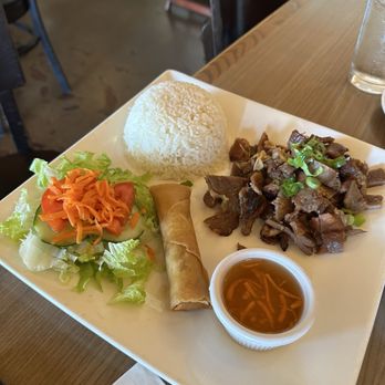 Mintleaf Vietnamese Restaurant - Vietnamese Near Me - Alameda, California Mintleaf Vietnamese Restaurant - Vietnamese Near Me - Alameda, California
