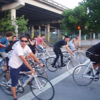 Miami Critical Mass - Active Life Near Me - Miami, Florida Miami Critical Mass - Active Life Near Me - Miami, Florida