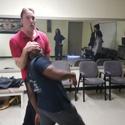 Texas Wing Chun