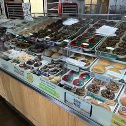 Krispy Kreme