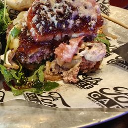 Estate burger