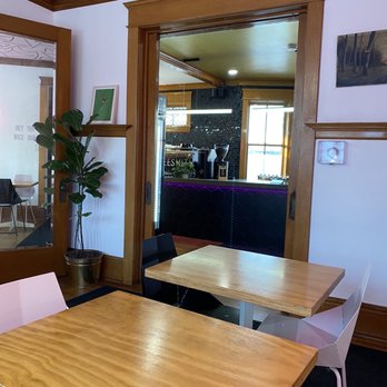 Coffeesmith - View of the coffee bar from the back room - Coffee & Tea Near Me - Forest Lake, Minnesota Coffeesmith - View of the coffee bar from the back room - Coffee & Tea Near Me - Forest Lake, Minnesota