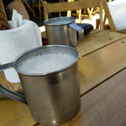 La Taberna Clapton's