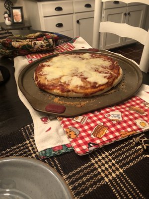Jonny's Pizza by null