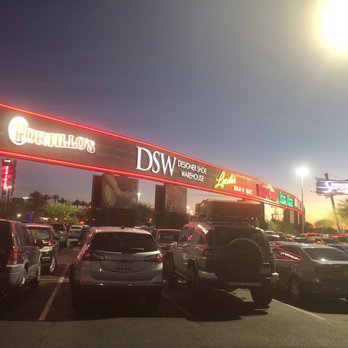 Tempe Marketplace - Shopping Centers Near Me - Tempe, Arizona