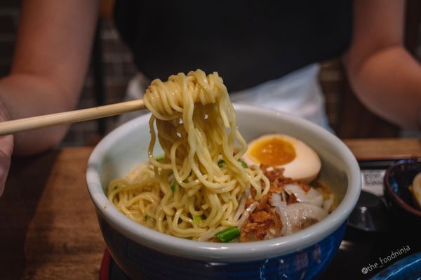 Hokkaido Ramen Santouka by null
