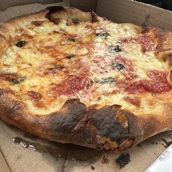 Stella's Pizza - Grandma Style - Pizza Near Me - Philadelphia, Pennsylvania