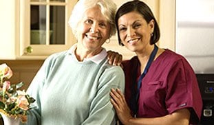 Homewatch CareGivers of Portland - home care agency in Portland, OR
