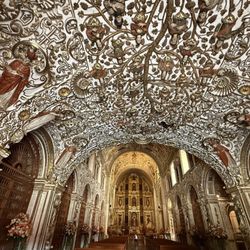 Casa Oaxaca - Temple de Guzman