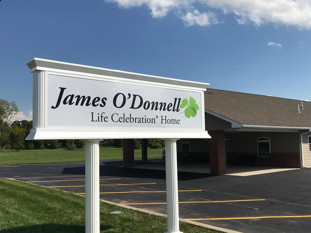 O’DONNELLTHURMAN LIFE CELEBRATION HOME Updated September 2024 545 Stoddard St, Monroe City