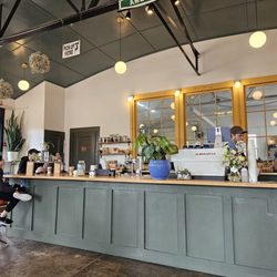 Wake Coffee Roasters