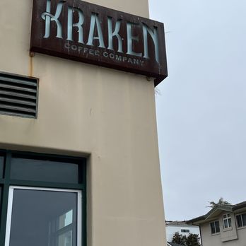 Kraken Coffee - Coffee & Tea Near Me - Avila Beach, California Kraken Coffee - Coffee & Tea Near Me - Avila Beach, California