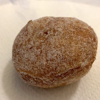 Starbread Bakery - Mango Malasada - Bakeries Near Me - Roseville, California
