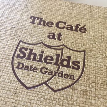 Shields Date Garden - Fruits & Veggies Near Me - Indio, California Shields Date Garden - Fruits & Veggies Near Me - Indio, California