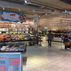 HIT Markt