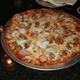 The All Meat. The All Meat.