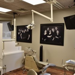 Family and Implant Dentistry