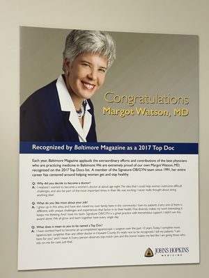 SIGNATURE OB/GYN - Updated December 2025 - 100 Reviews - 10710 Charter ...