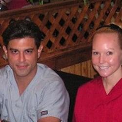 Chris A Castellano, DMD PA - Office staff 2013