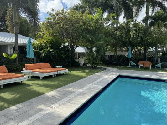 The Vagabond Hotel Miami by null