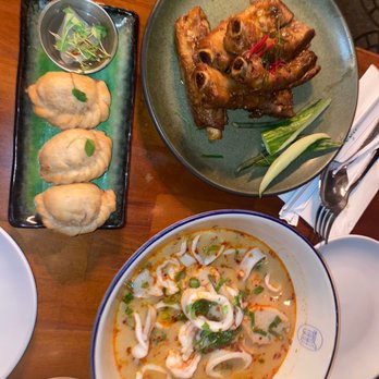 Soothr - Thai Near Me - New York, New York
