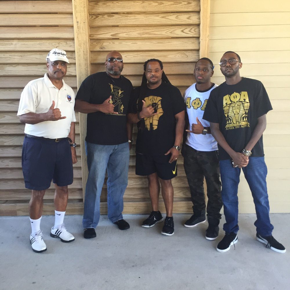 Alpha Academy - social services organization in Missouri City, TX