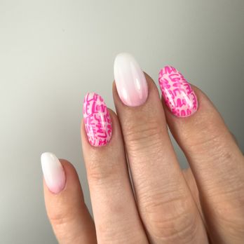 The Nail - Nail Salons Near Me - Allen, Texas The Nail - Nail Salons Near Me - Allen, Texas