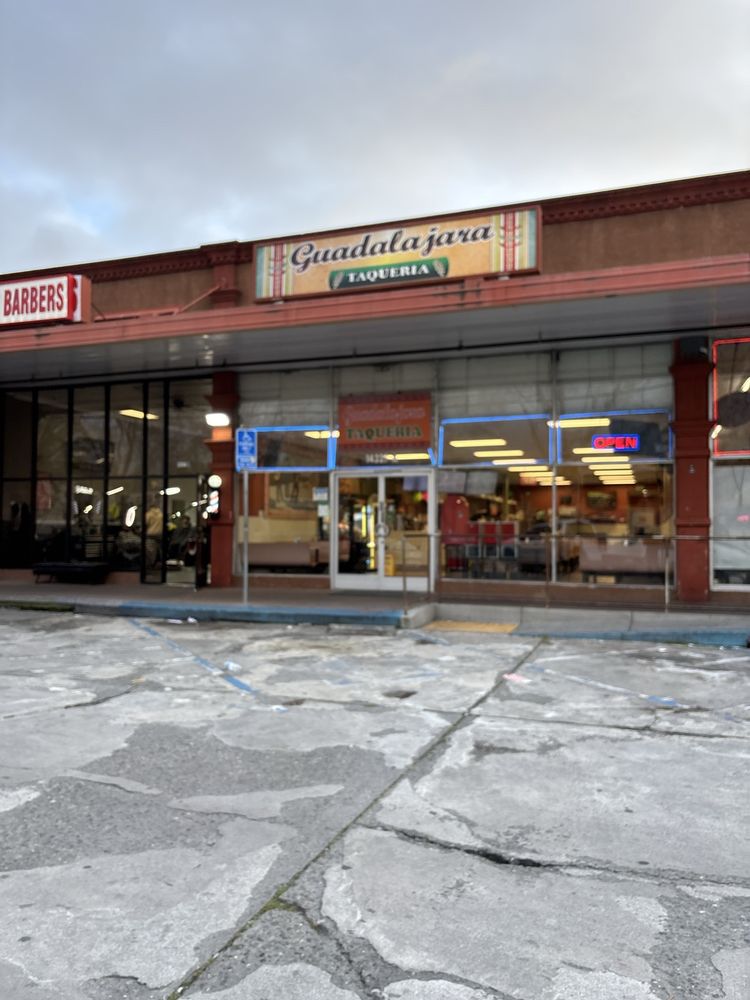 Taqueria Guadalajara