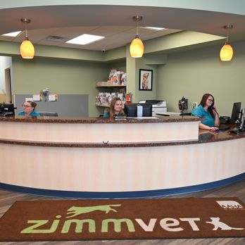 ZimmVet - Veterinarians Near Me - Zimmerman, Minnesota