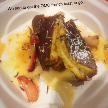 Snooze, an A.M. Eatery - Breakfast & Brunch Near Me - Tempe, Arizona