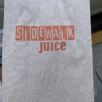 Sidewalk Juice - Sidewalk Juice - Juice Bars & Smoothies Near Me - San Francisco, California Sidewalk Juice - Sidewalk Juice - Juice Bars & Smoothies Near Me - San Francisco, California