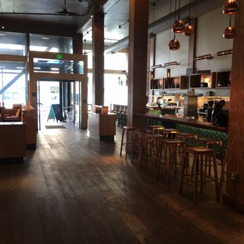 SOMA Eats - Salad Near Me - San Francisco, California