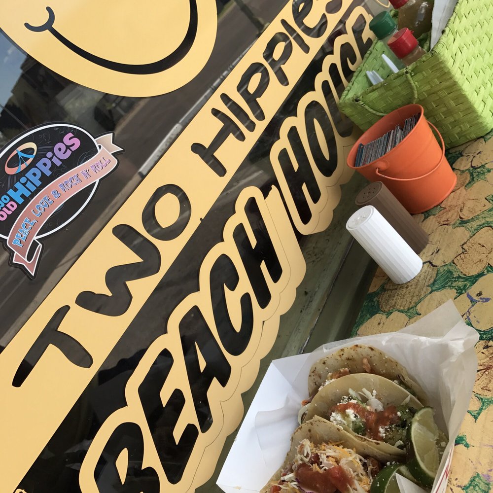 The Beach House - Fish, shrimp, and spicy shrimp taco. - Mexican Near Me - Phoenix, Arizona The Beach House - Fish, shrimp, and spicy shrimp taco. - Mexican Near Me - Phoenix, Arizona