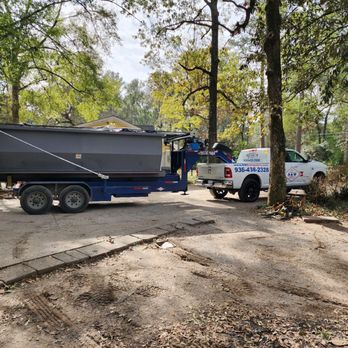 A&W Dumpster Rentals - Dumpster Rental Near Me