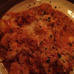 Gnocchi