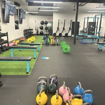 BFT Sunnyvale - Trainers Near Me - Sunnyvale, California