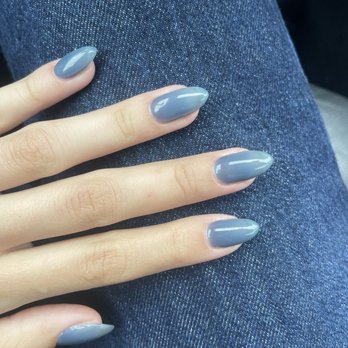 Momo Nails - Nail Salons Near Me - Arcadia, California