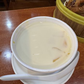 Four Seasons Chinese Restaurant - mango pudding - Dim Sum Near Me - Clovis, California